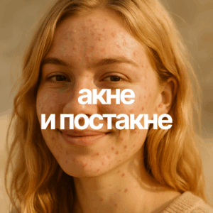 Лечение акне и постакне