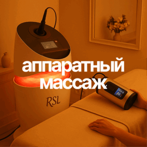 Аппаратный массаж | Beautylizer
